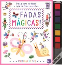 Fadas Mágicas!