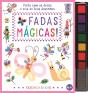 Fadas Mágicas! - Preview