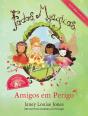 Fadas Mágicas N.º 1 - Preview