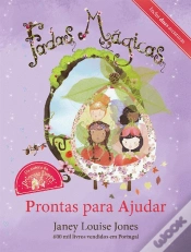 Capa do artigo Fadas Mágicas N.º 2