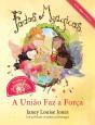Fadas Mágicas N.º 3 - Preview