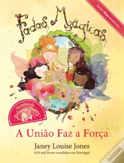 Capa do artigo Fadas Mágicas N.º 3