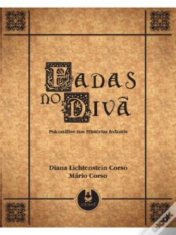 Capa do artigo Fadas no Divã
