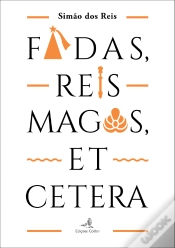 Capa do artigo Fadas, Reis Magos, et Cetera