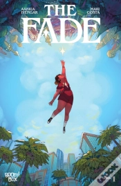 Capa do artigo Fade #1