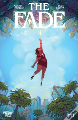 Capa do artigo Fade #1