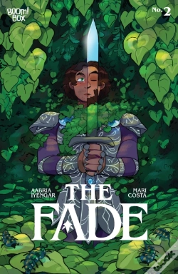 Capa do artigo Fade #2