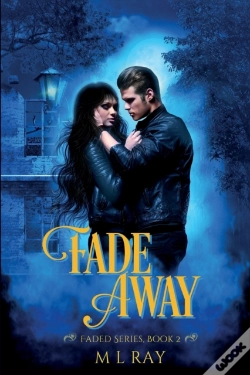 Capa do artigo Fade Away: A Paranormal Romance