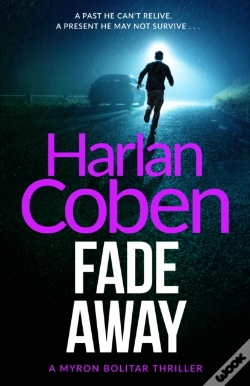Capa do artigo Fade Away