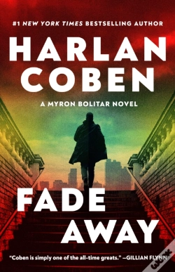 Capa do artigo Fade Away
