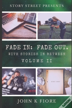 Capa do artigo Fade In