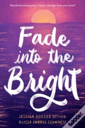 Capa do artigo Fade Into The Bright