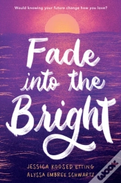 Capa do artigo Fade Into The Bright