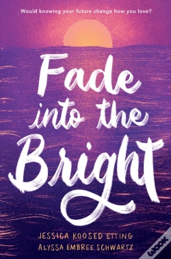 Capa do artigo Fade Into The Bright