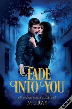 Capa do artigo Fade Into You