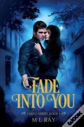 Capa do artigo Fade Into You