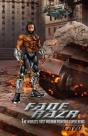 Fade Razr - Preview