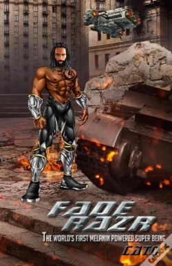 Capa do artigo Fade Razr
