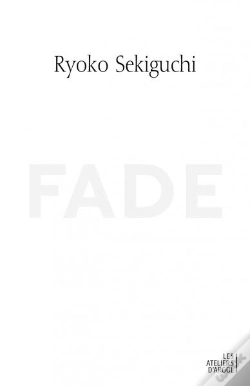 Capa do artigo Fade