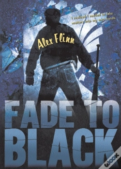 Capa do artigo Fade To Black