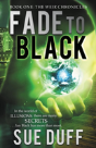 Fade To Black: Book One: The Weir Chroni - Preview