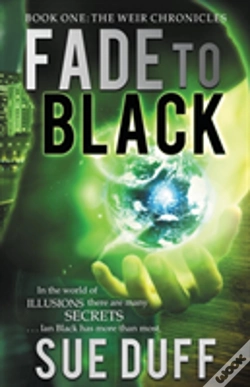 Capa do artigo Fade To Black: Book One: The Weir Chroni