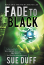 Fade To Black: Book One: The Weir Chroni - Preview
