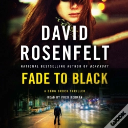 Capa do artigo Fade To Black