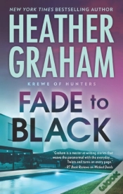 Capa do artigo Fade To Black