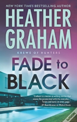 Capa do artigo Fade To Black