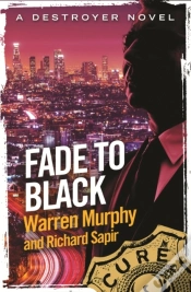 Capa do artigo Fade To Black