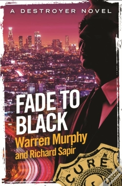Capa do artigo Fade To Black