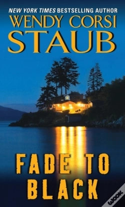 Capa do artigo Fade To Black