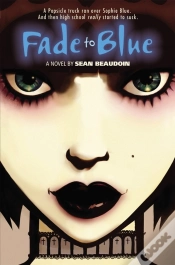 Capa do artigo Fade To Blue