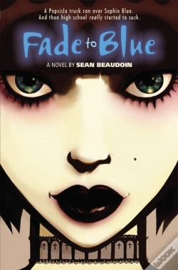 Capa do artigo Fade To Blue