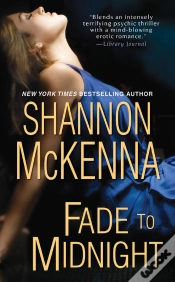 Capa do artigo Fade To Midnight