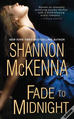 Capa do artigo Fade To Midnight