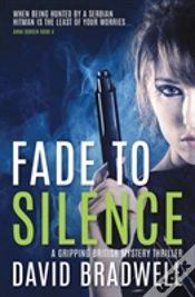 Capa do artigo Fade To Silence
