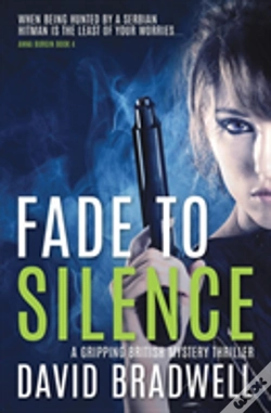 Capa do artigo Fade To Silence