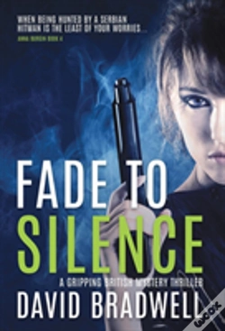 Capa do artigo Fade To Silence