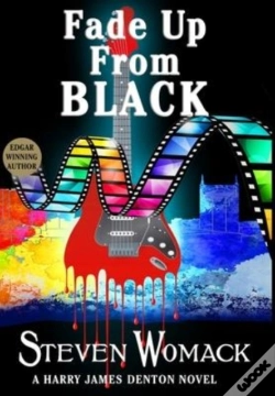 Capa do artigo Fade Up From Black
