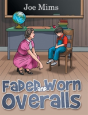 Faded And Worn Overalls - Preview