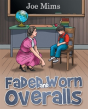Faded And Worn Overalls - Preview