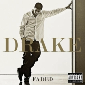 Capa do artigo Faded - CD