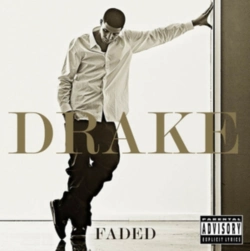 Capa do artigo Faded - CD