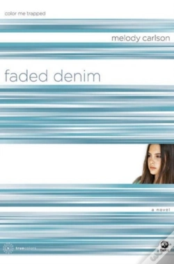 Capa do artigo Faded Denim