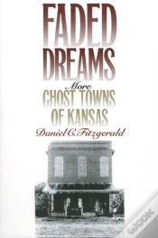 Capa do artigo Faded Dreams