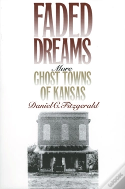 Capa do artigo Faded Dreams