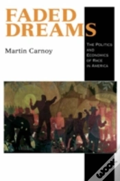 Capa do artigo Faded Dreams