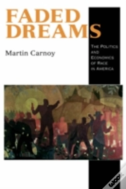 Capa do artigo Faded Dreams